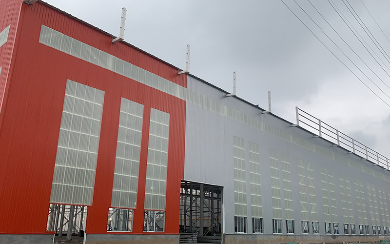 創(chuàng  )新工地